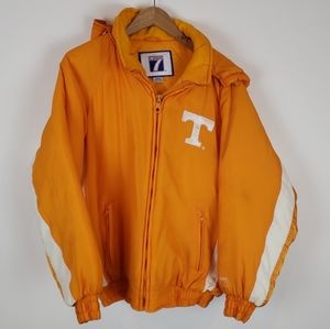University Of Tennessee Volunteers Winter Coat